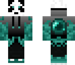 panda ender dospuntocero