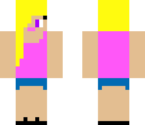 girl