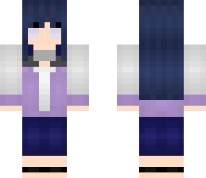 hinata hyuga