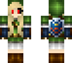 female ben drowned