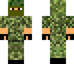armyman