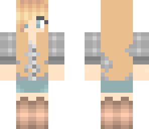boots girl