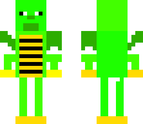 crappy dragon