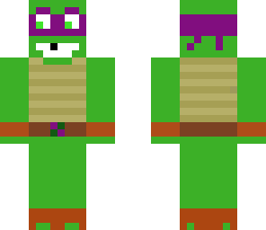 donatello