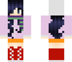 cute girl i made
