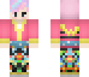 crayon 2