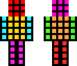rubix cube