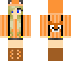 foxy girl
