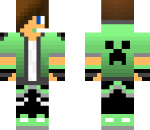 swag teen green update 4