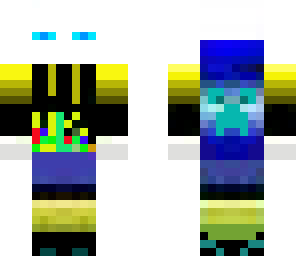 el colorin