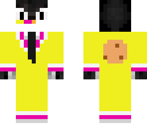 da bestest penguin in d world
