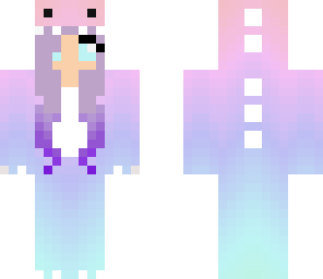 dino girl