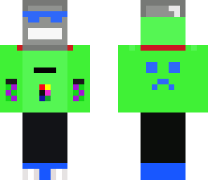 robot