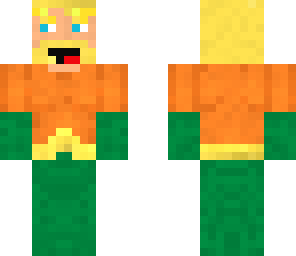 derpy aquaman