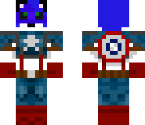 captain pandaman 2