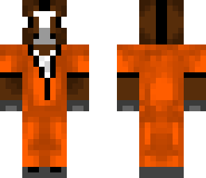 jailed horse updated
