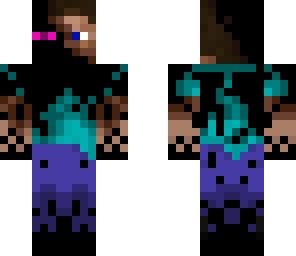 ender steve