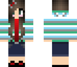 my skin