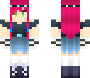 christaxminecraft