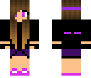 awesome endergurl