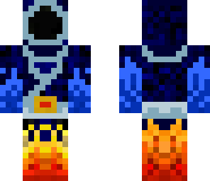 fire and ice wizard