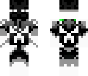 enderman wind