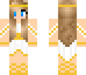 goddess fixed