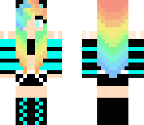rainbow 