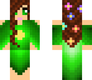 jungle's daughter priestess