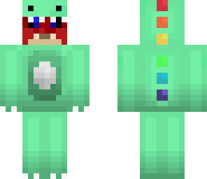 dapper dino updated