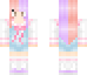 another kawaii anime girl