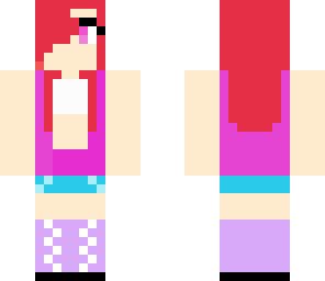 cute girl