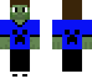 thecacabona zombie