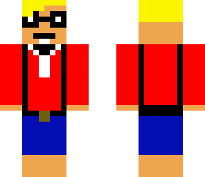 mac nerd