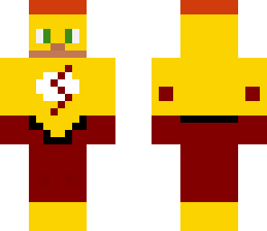 kid flash