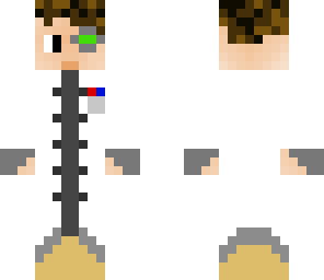 scientist