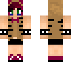 my skin