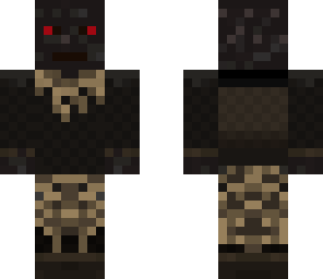 dol guldur orc  2