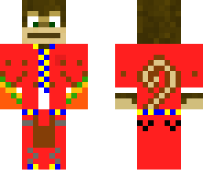 monkey with taco