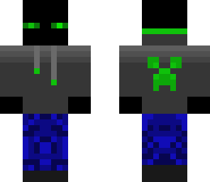 ender hood