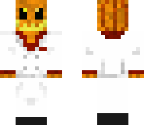 plainpumpking