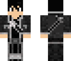 kirito