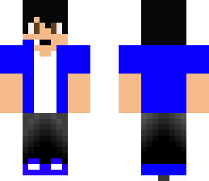 mingo skin