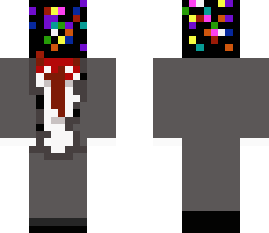 disco head
