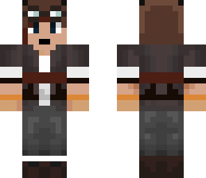 meet the pilot