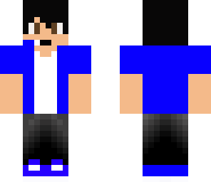 mingo skin
