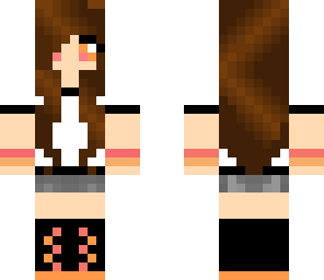 firelox girl