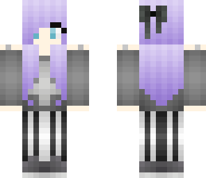 goth girl