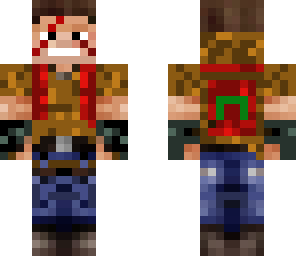 hunter