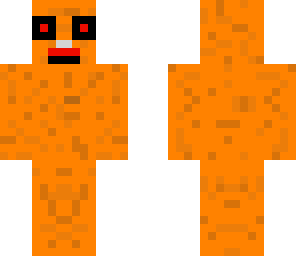 carrot